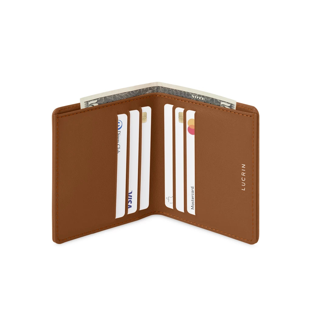 Handstitched Vegetable-Tanned Full Grain Italian Leather