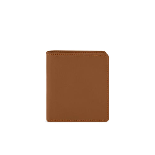 Handstitched Vegetable-Tanned Full Grain Italian Leather