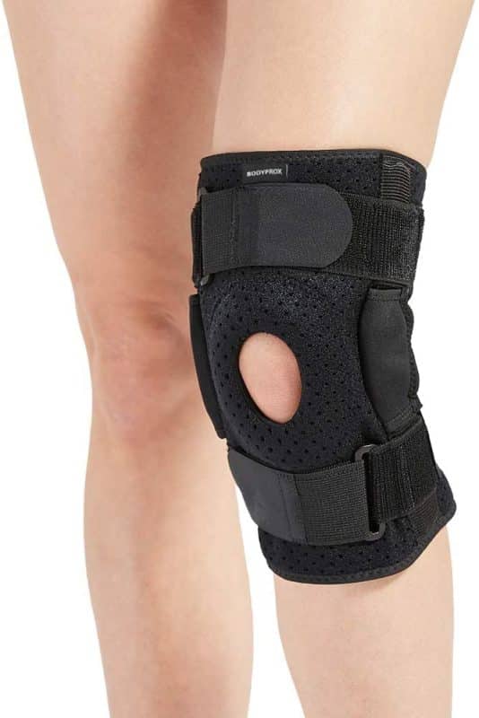 Best Knee Support for Walking