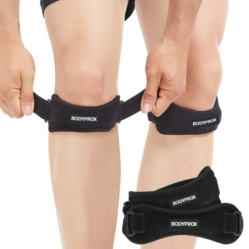 Best Knee Support for Walking