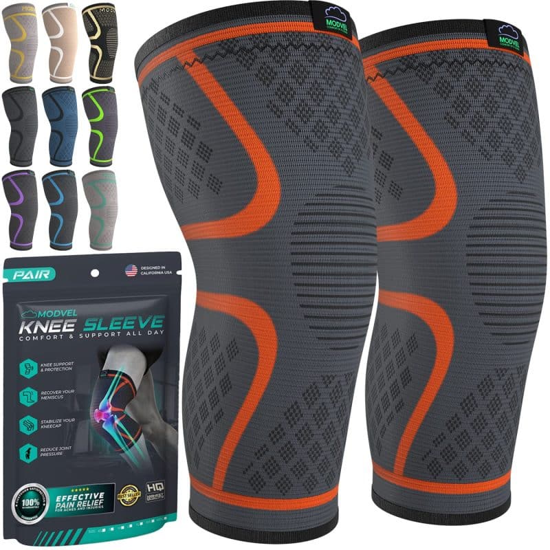 Best Knee Support for Walking