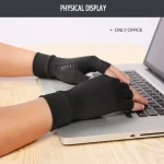 compression gloves