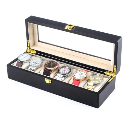 watch box 3