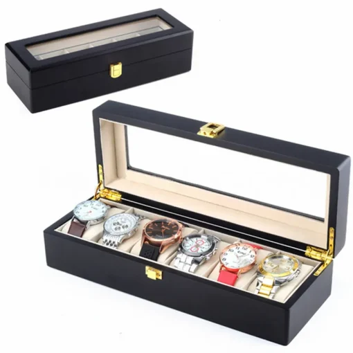 watch box 4