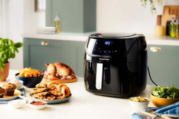 Russell Hobbs, AirFryer