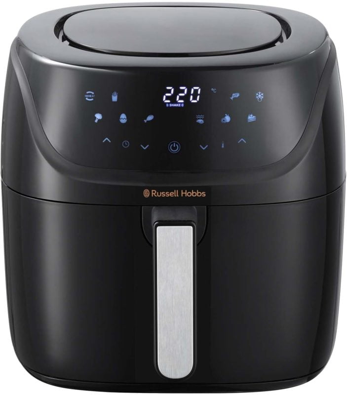 Russell Hobbs Microwave Air Fryer